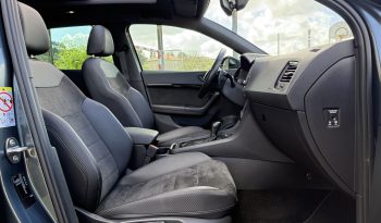 Ateca Cupra Tsi 4Drive full