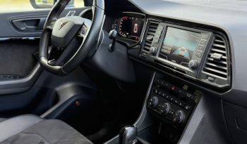 Ateca Cupra Tsi 4Drive full