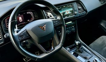 Ateca Cupra Tsi 4Drive full