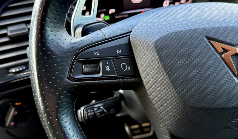 Ateca Cupra Tsi 4Drive full