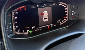 Ateca Cupra Tsi 4Drive full
