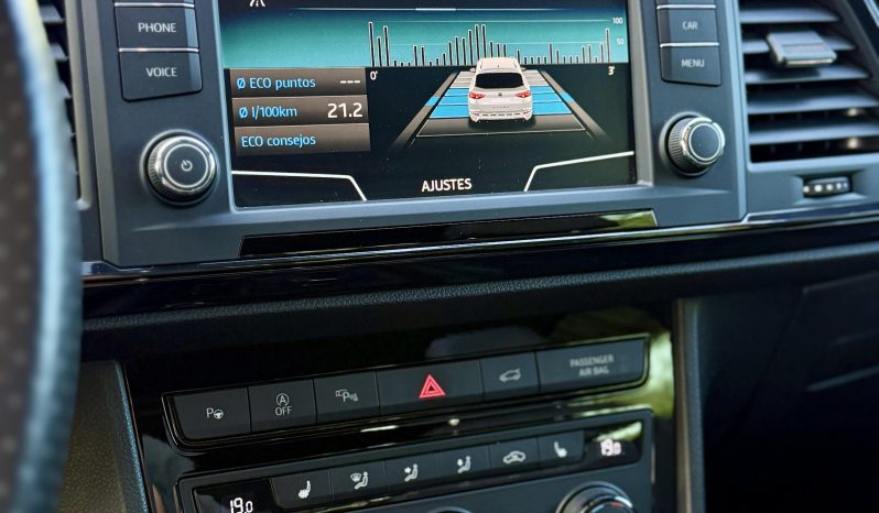 Ateca Cupra Tsi 4Drive full