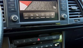 Ateca Cupra Tsi 4Drive full