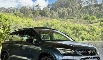 Ateca Cupra Tsi 4Drive full