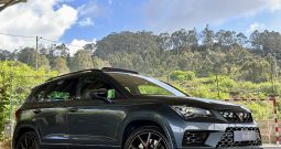 Ateca Cupra Tsi 4Drive