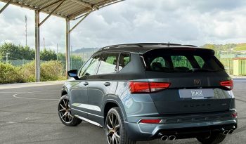 Ateca Cupra Tsi 4Drive full