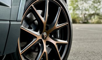 Ateca Cupra Tsi 4Drive full