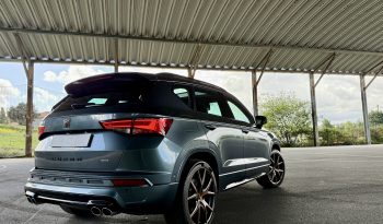 Ateca Cupra Tsi 4Drive full