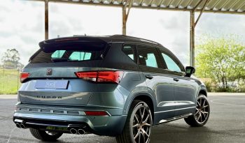 Ateca Cupra Tsi 4Drive full