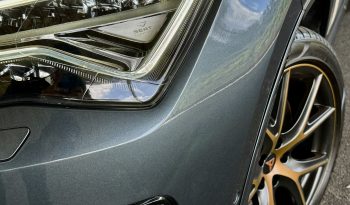 Ateca Cupra Tsi 4Drive full