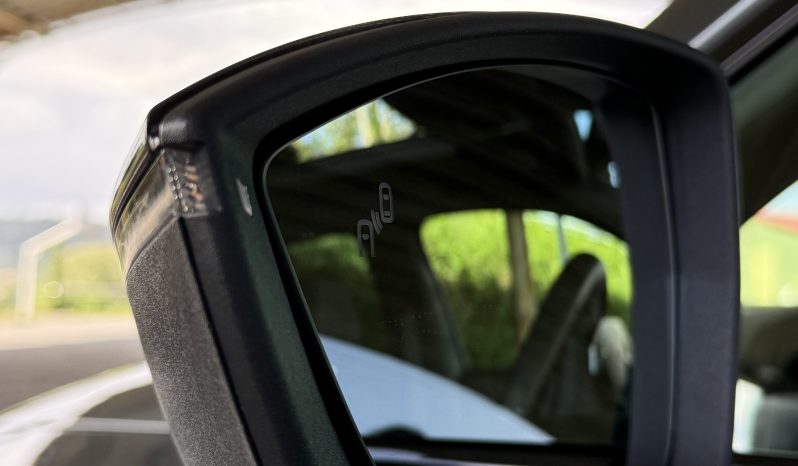 Ateca Cupra Tsi 4Drive full