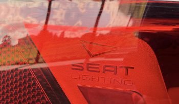 Ateca Cupra Tsi 4Drive full
