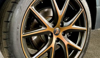 Ateca Cupra Tsi 4Drive full