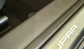 Ateca Cupra Tsi 4Drive full