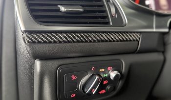 Audi RS6 4.0 v8 TFSI quattrro full