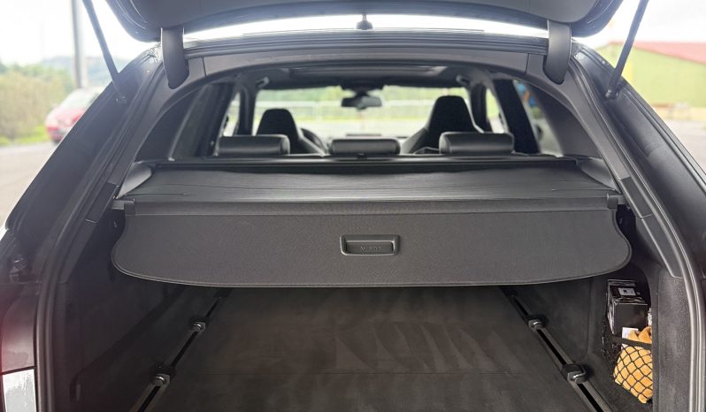 Audi RS6 4.0 v8 TFSI quattrro full