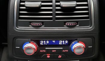 Audi RS6 4.0 v8 TFSI quattrro full