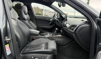 Audi RS6 4.0 v8 TFSI quattrro full