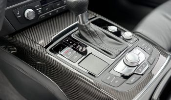 Audi RS6 4.0 v8 TFSI quattrro full