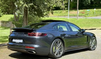 Porche Panamera 4 E-Hybrid full