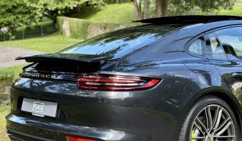 Porche Panamera 4 E-Hybrid full