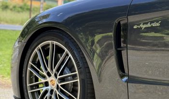 Porche Panamera 4 E-Hybrid full