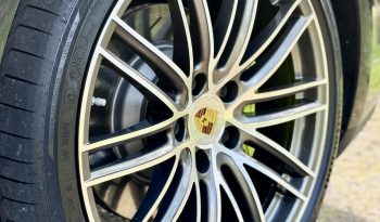Porche Panamera 4 E-Hybrid full