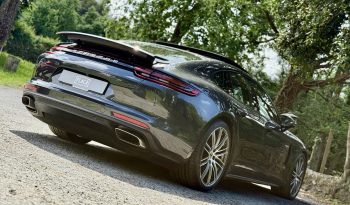 Porche Panamera 4 E-Hybrid full