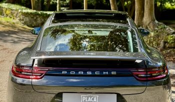 Porche Panamera 4 E-Hybrid full