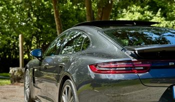 Porche Panamera 4 E-Hybrid full