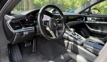 Porche Panamera 4 E-Hybrid full