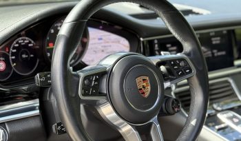Porche Panamera 4 E-Hybrid full