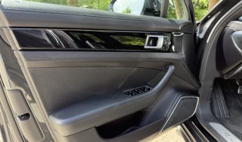 Porche Panamera 4 E-Hybrid full