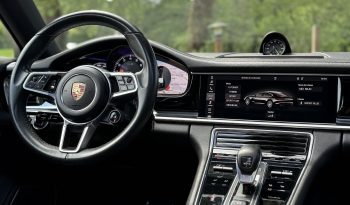 Porche Panamera 4 E-Hybrid full