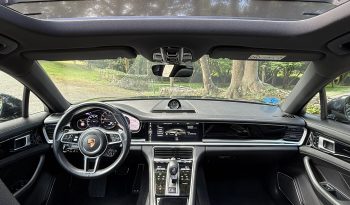 Porche Panamera 4 E-Hybrid full