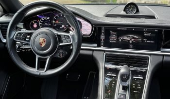 Porche Panamera 4 E-Hybrid full