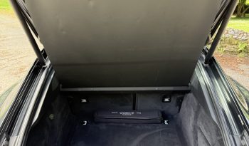 Porche Panamera 4 E-Hybrid full
