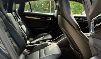 Porche Panamera 4 E-Hybrid full