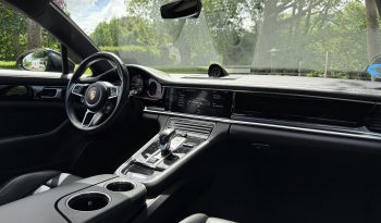 Porche Panamera 4 E-Hybrid full