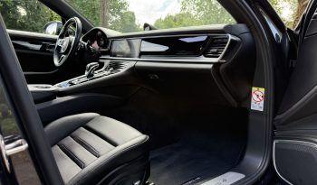 Porche Panamera 4 E-Hybrid full