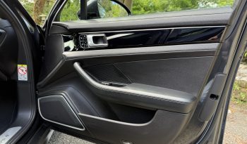 Porche Panamera 4 E-Hybrid full