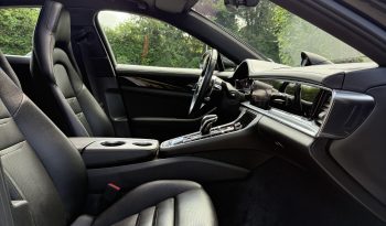 Porche Panamera 4 E-Hybrid full