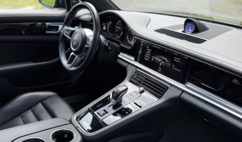 Porche Panamera 4 E-Hybrid full