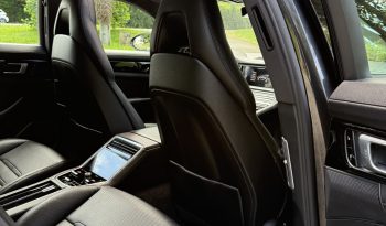 Porche Panamera 4 E-Hybrid full