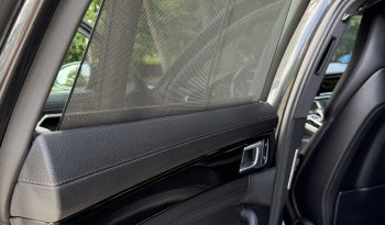 Porche Panamera 4 E-Hybrid full