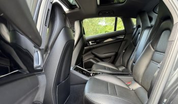 Porche Panamera 4 E-Hybrid full