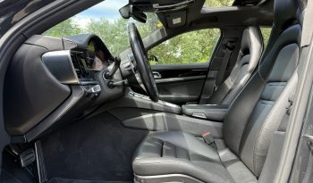 Porche Panamera 4 E-Hybrid full