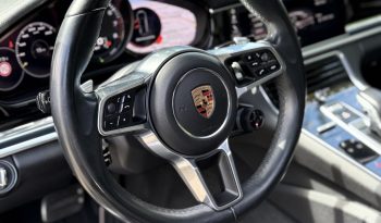 Porche Panamera 4 E-Hybrid full