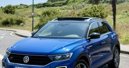 Volkswagen T-Roc Sport 190cv