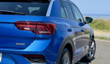 Volkswagen T-Roc Sport 190cv full